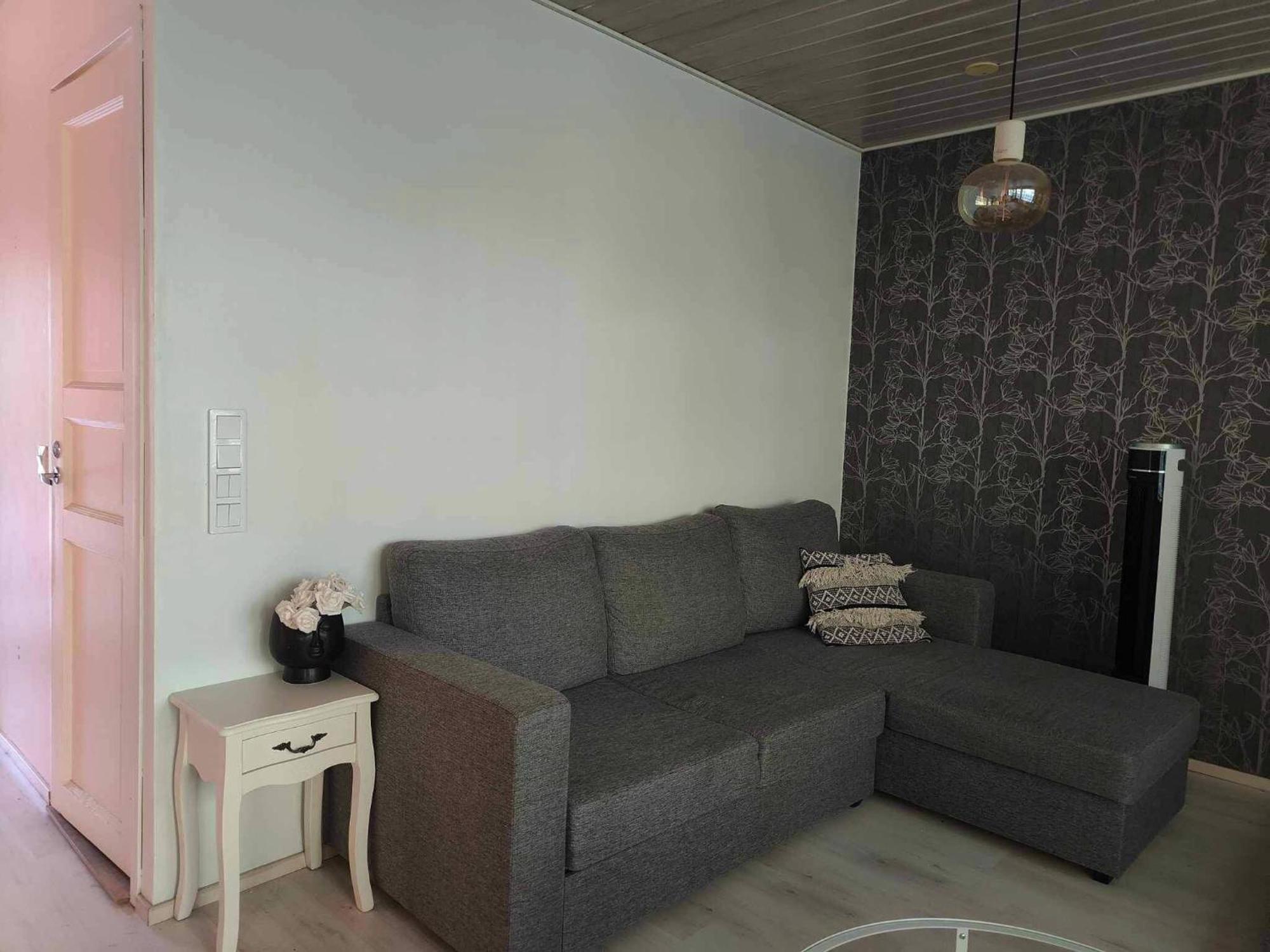 Cozy Forest Retreat In Kuopio - Perfect For Families Work Trips Екстер'єр фото
